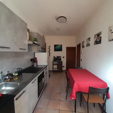 ペルージャLa Casa Dei Bersaglieriアパートメント エクステリア 写真