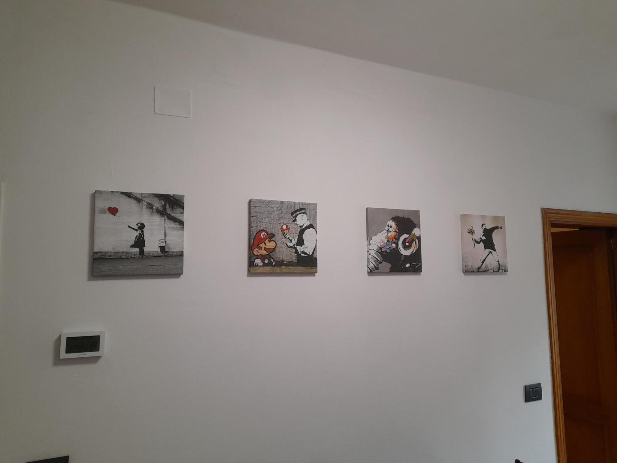 ペルージャLa Casa Dei Bersaglieriアパートメント エクステリア 写真