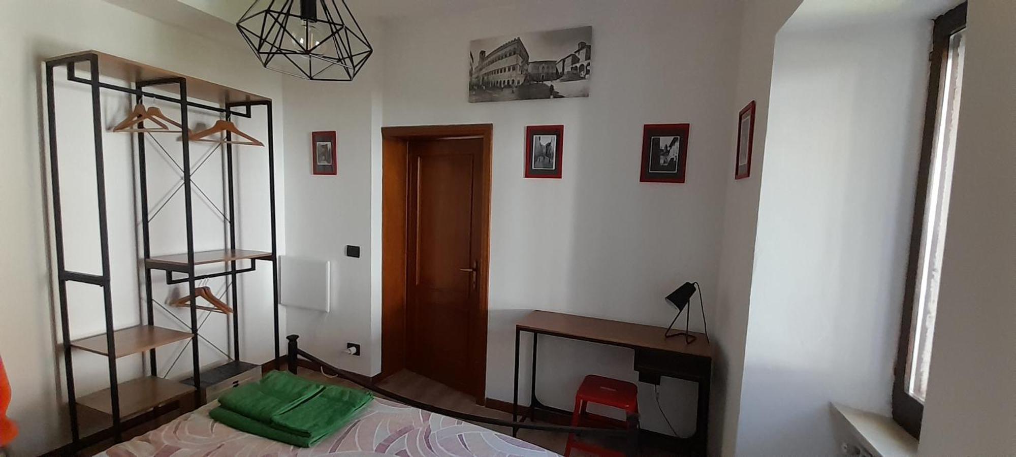 ペルージャLa Casa Dei Bersaglieriアパートメント エクステリア 写真
